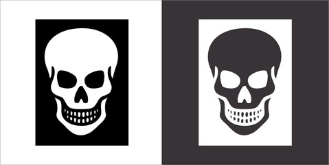 IIlustration Vector graphics of TheDeath icon