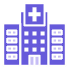 Hospital Icon of City Elements iconset.