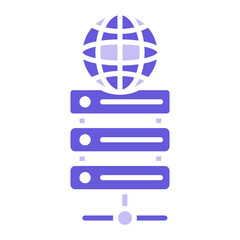 Web Hosting Icon of Web Hosting iconset.