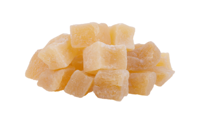 Sweet dired ginger sweet on transparent png