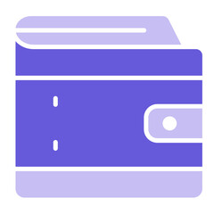 Wallet Icon of Mall iconset.