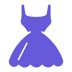 Dress Icon of Mall iconset.