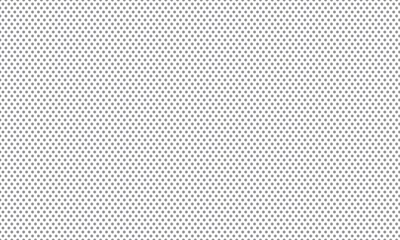 abstract repeatable grey dot pattern. - obrazy, fototapety, plakaty