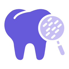 Tooth Problem Icon of Dental Care iconset.