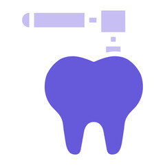 Tooth Hygiene Icon of Dental Care iconset.