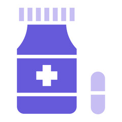 Medicine Icon of Dental Care iconset.