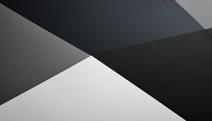 Geometric Pattern Shape on a Dark Gradient Background