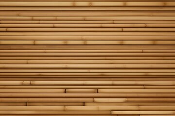 Realistic bamboo texture background, created by ai generated