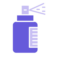 Pepper Spray Icon of Protection and Security iconset.