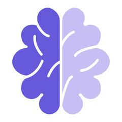 Brain Icon of Research and Science iconset.