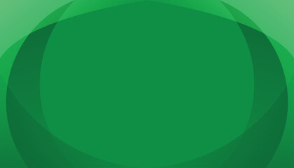 vector green gradient background modern design