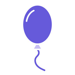 Balloons Icon of Entertainment iconset.