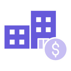 Capital Icon of Accounting iconset.