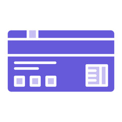 Credit Card Icon