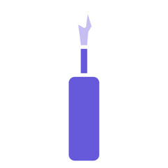 Seam Ripper Icon of Sewing iconset.