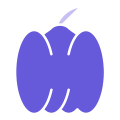 Paprika Icon of Restaurant iconset.