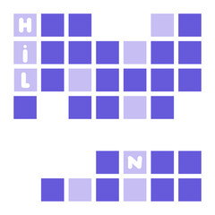 Periodic Table Icon of Chemistry iconset.