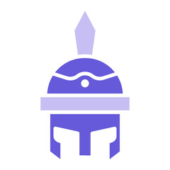 Roman Helmet Icon of History iconset.