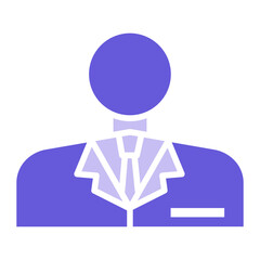 Boss Icon of Petrol Industry iconset.