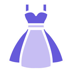 Woman Clothes Icon of Clothes iconset.