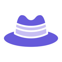 Hat Icon of Clothes iconset.
