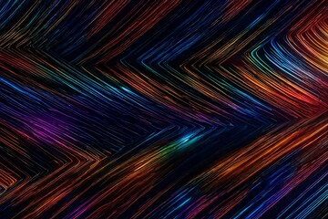 Abstract multicolor texture - HD Wallpaper