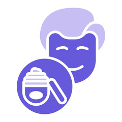 After Shave Icon of Hair Salon iconset.