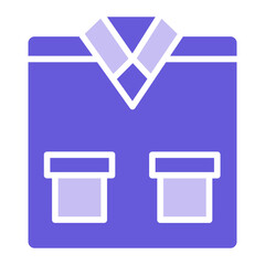 Suit Icon of Diplomacy iconset.