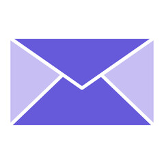 Envelope Icon of Office Stationery iconset.