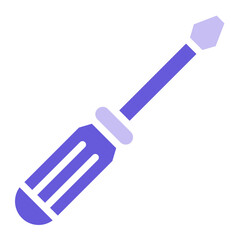 Screwdriver Icon of Car Repair iconset.