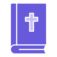 Bible Icon of Library iconset.