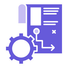 Project Management Icon of Productivity iconset.