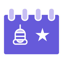 Event Icon of Productivity iconset.