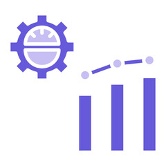 Efficiency Icon of Productivity iconset.