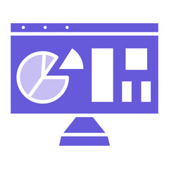 Dashboard Icon of Productivity iconset.