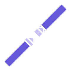 Safety Belt Icon of Aviation iconset.