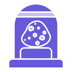 Tektite Icon of Space Technology iconset.