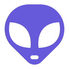Extraterrestrial Icon of Space Technology iconset.
