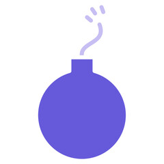 Army Bomb Icon of Military iconset.