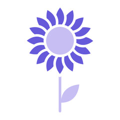 Sunflower Icon of Spring iconset.