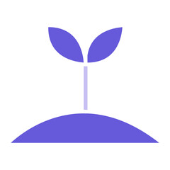 Sprout Icon of Spring iconset.