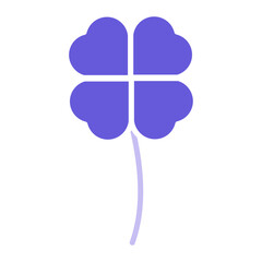 Clover Icon of Spring iconset.