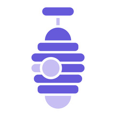 Beehive Icon of Spring iconset.