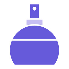 Perfume Icon of Hygiene Routine iconset.
