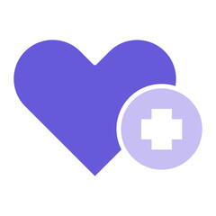 Obraz premium Healthcare Icon of Hygiene Routine iconset.