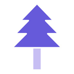 Pine Icon of Winter iconset.