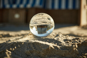Afternoon at the sea V
