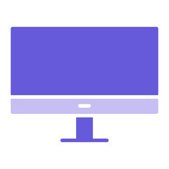 Computer Icon of Electronic Devices iconset.