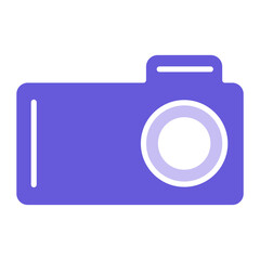 Camera Icon of Electronic Devices iconset.