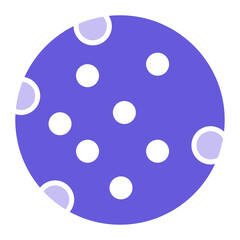 Full Moon Icon of Weather iconset.